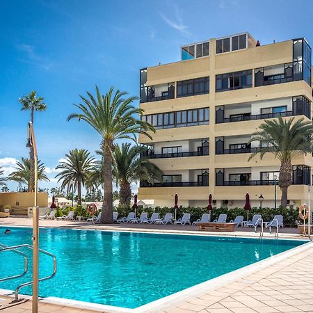 Casa Lex I Ocean & Sunrise Panorama I Steps From Dunes And Beach I Private 50 Sqm Terrace I Pool 马斯帕洛马斯 外观 照片