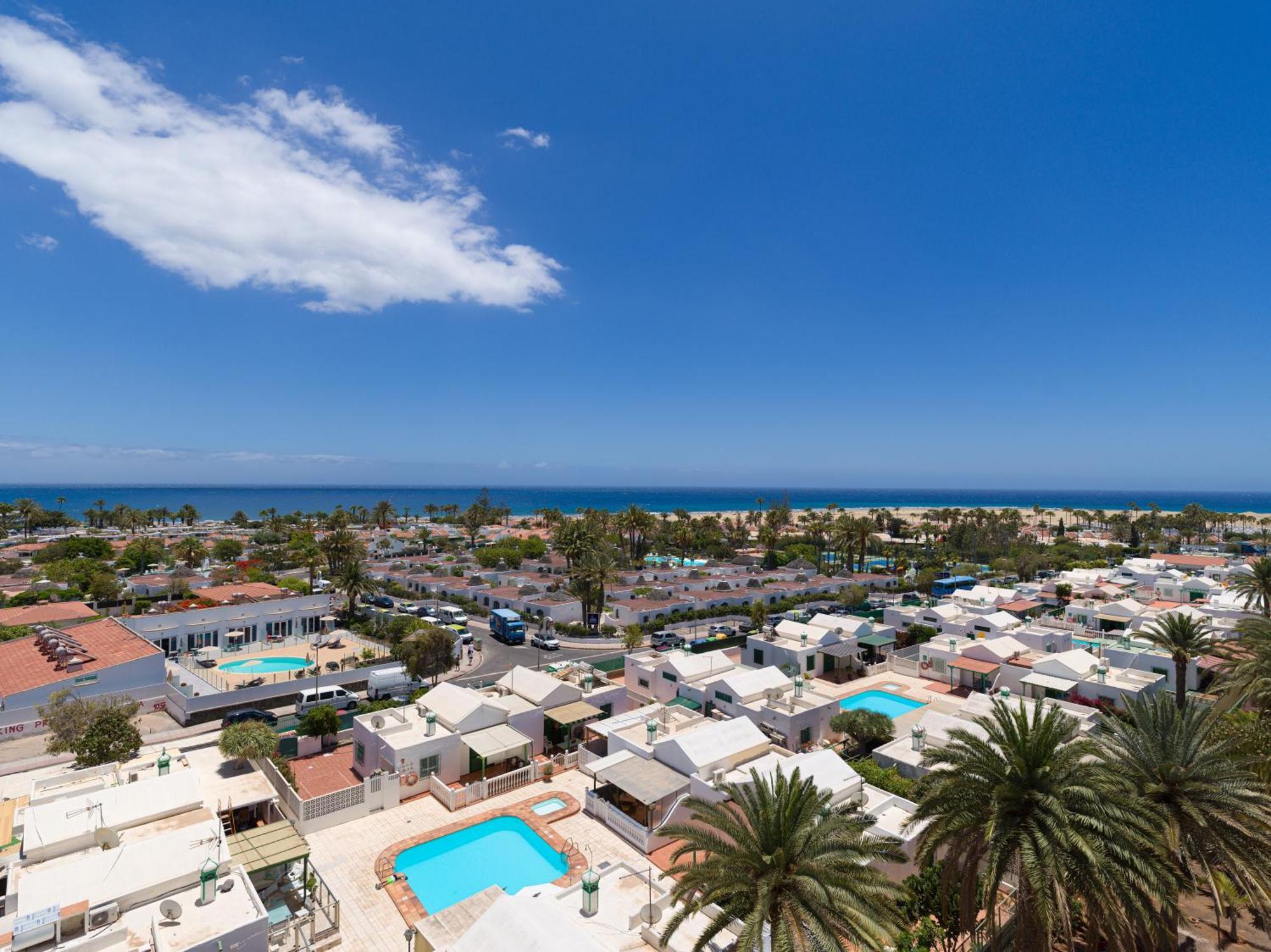 Casa Lex I Ocean & Sunrise Panorama I Steps From Dunes And Beach I Private 50 Sqm Terrace I Pool 马斯帕洛马斯 外观 照片
