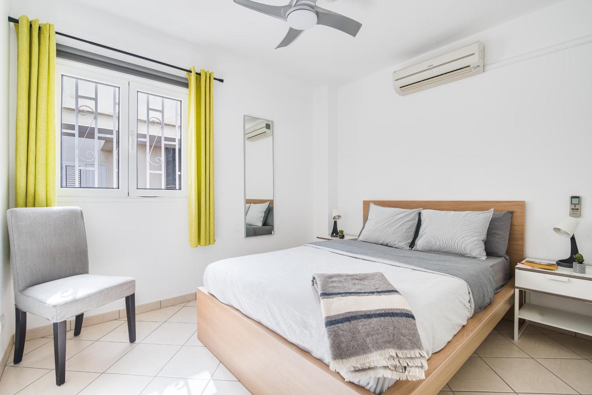 Casa Lex I Ocean & Sunrise Panorama I Steps From Dunes And Beach I Private 50 Sqm Terrace I Pool 马斯帕洛马斯 外观 照片