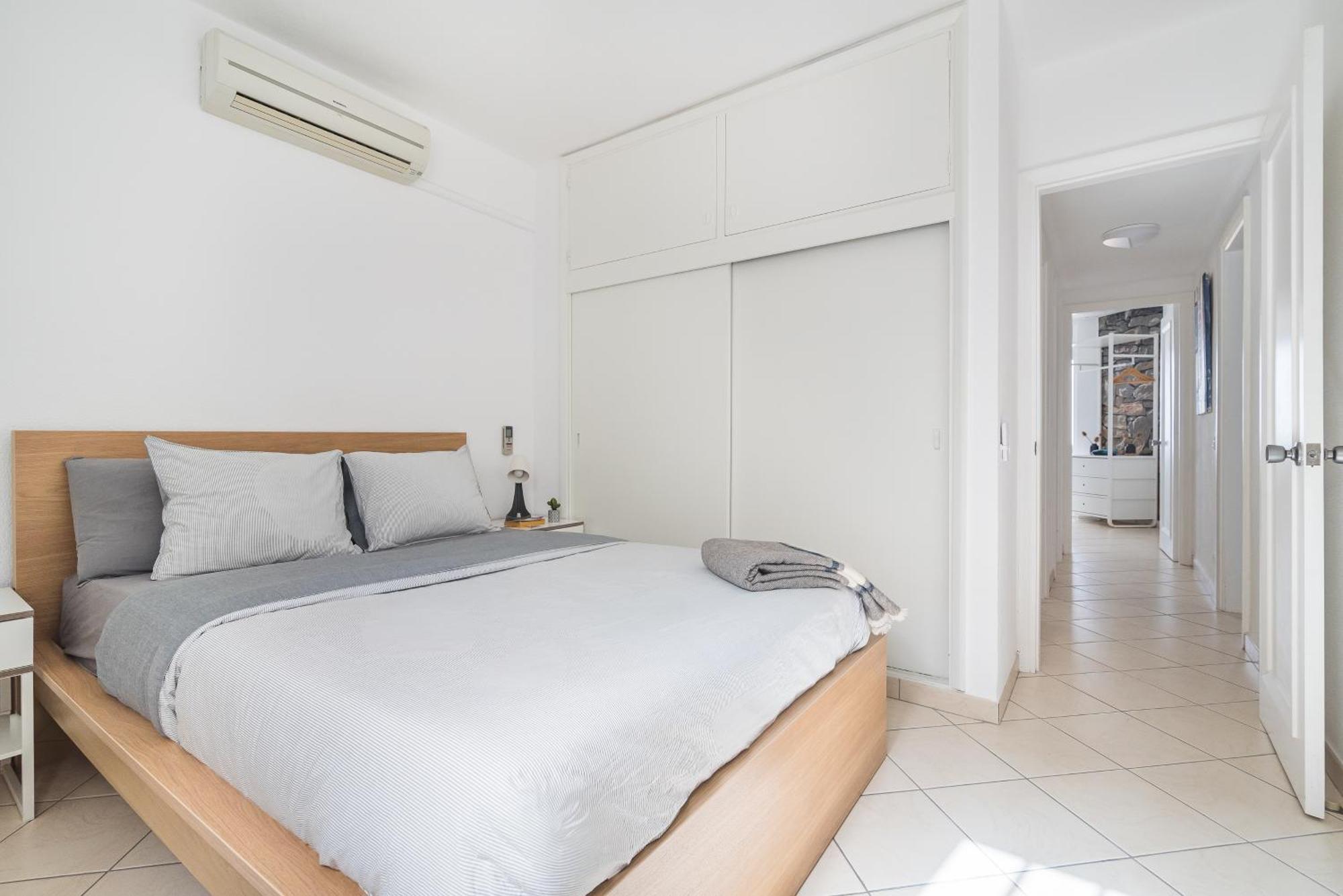 Casa Lex I Ocean & Sunrise Panorama I Steps From Dunes And Beach I Private 50 Sqm Terrace I Pool 马斯帕洛马斯 外观 照片