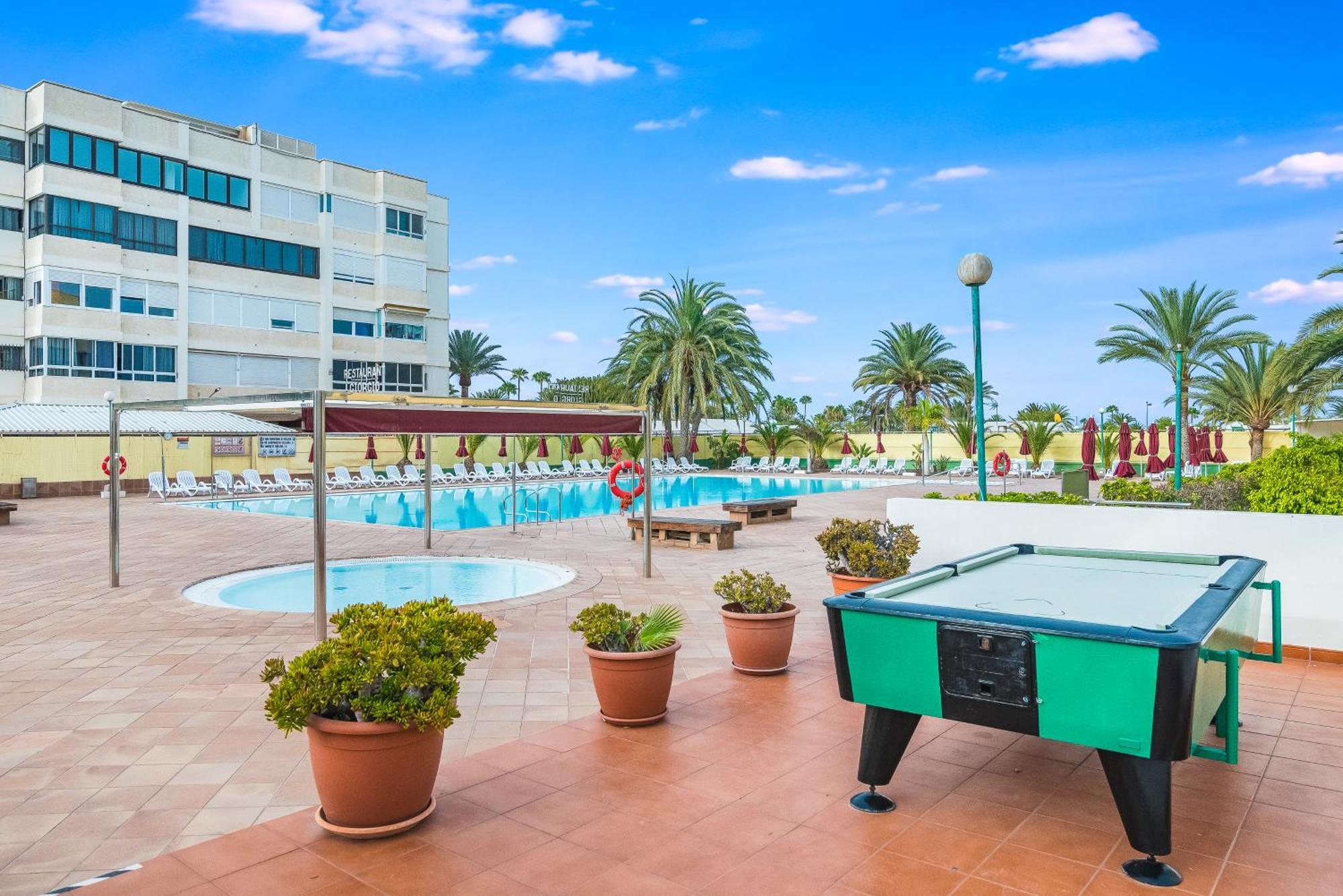 Casa Lex I Ocean & Sunrise Panorama I Steps From Dunes And Beach I Private 50 Sqm Terrace I Pool 马斯帕洛马斯 外观 照片