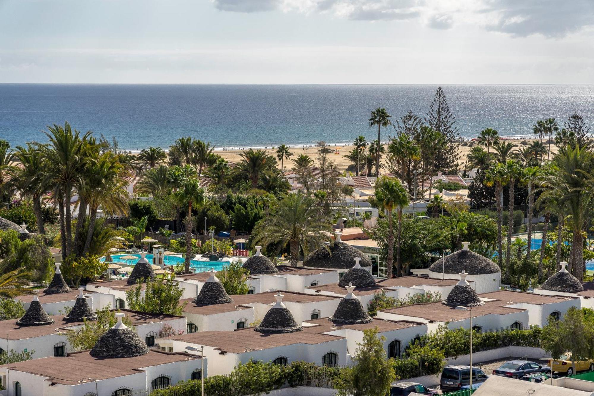 Casa Lex I Ocean & Sunrise Panorama I Steps From Dunes And Beach I Private 50 Sqm Terrace I Pool 马斯帕洛马斯 外观 照片