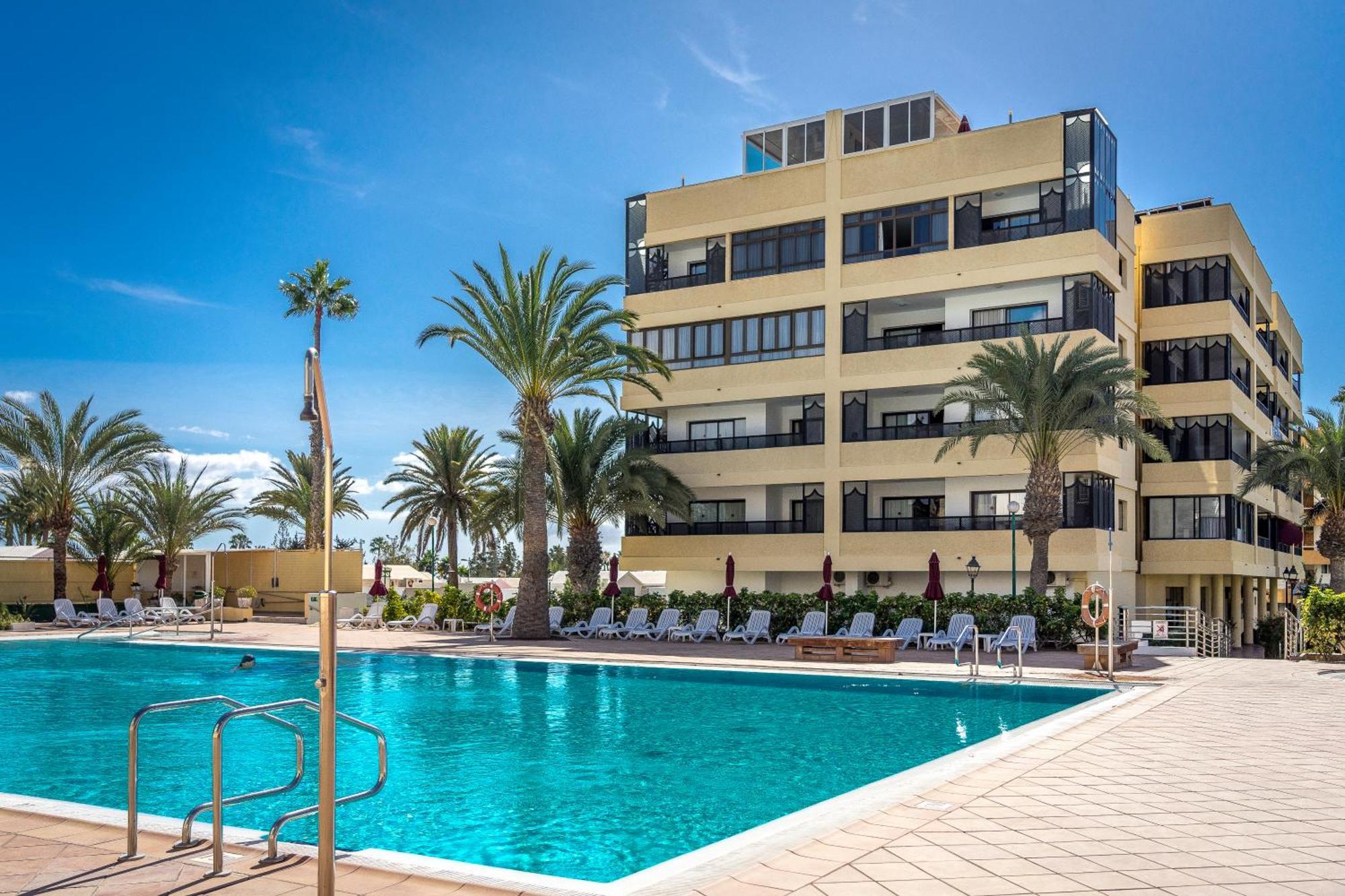 Casa Lex I Ocean & Sunrise Panorama I Steps From Dunes And Beach I Private 50 Sqm Terrace I Pool 马斯帕洛马斯 外观 照片