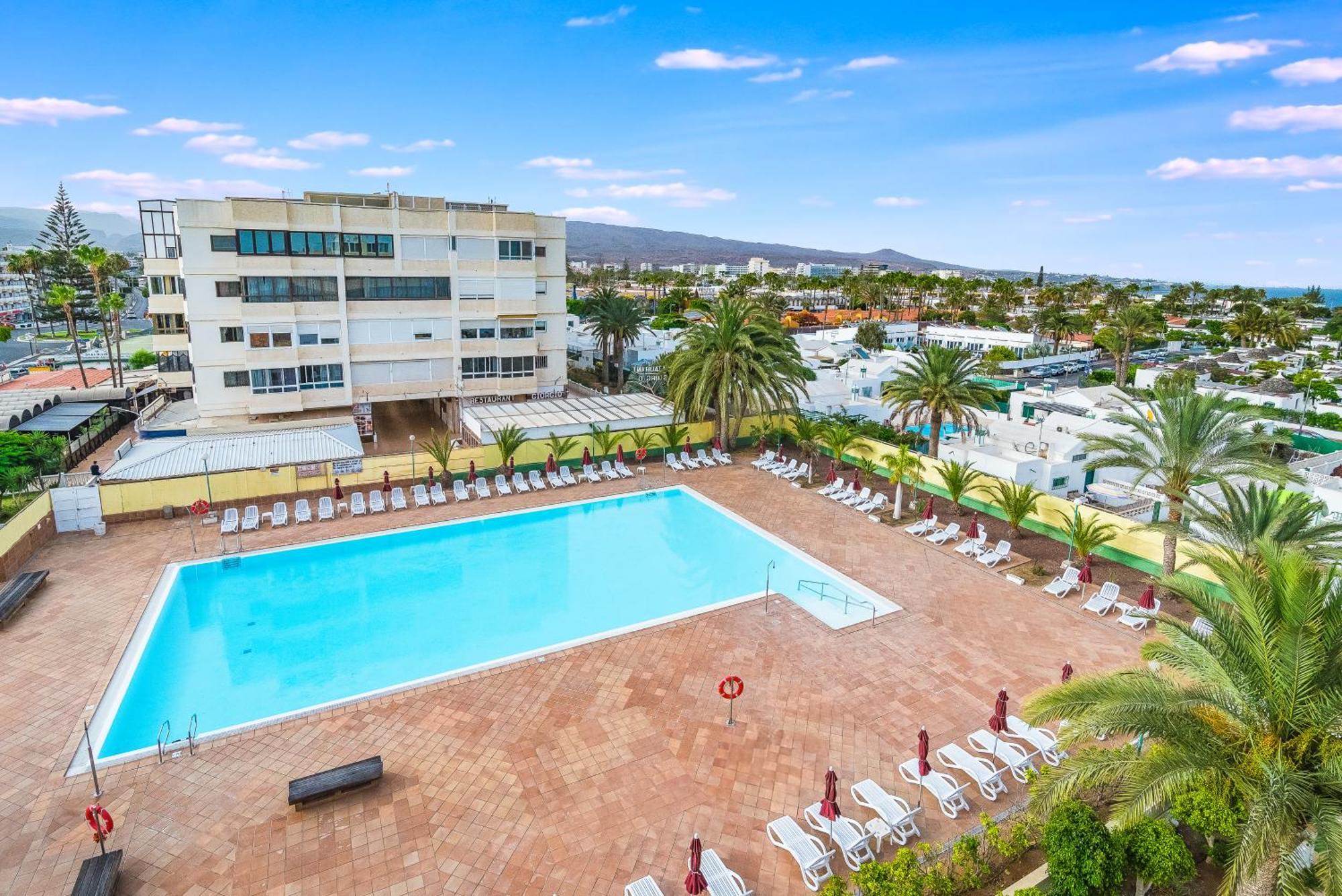 Casa Lex I Ocean & Sunrise Panorama I Steps From Dunes And Beach I Private 50 Sqm Terrace I Pool 马斯帕洛马斯 外观 照片