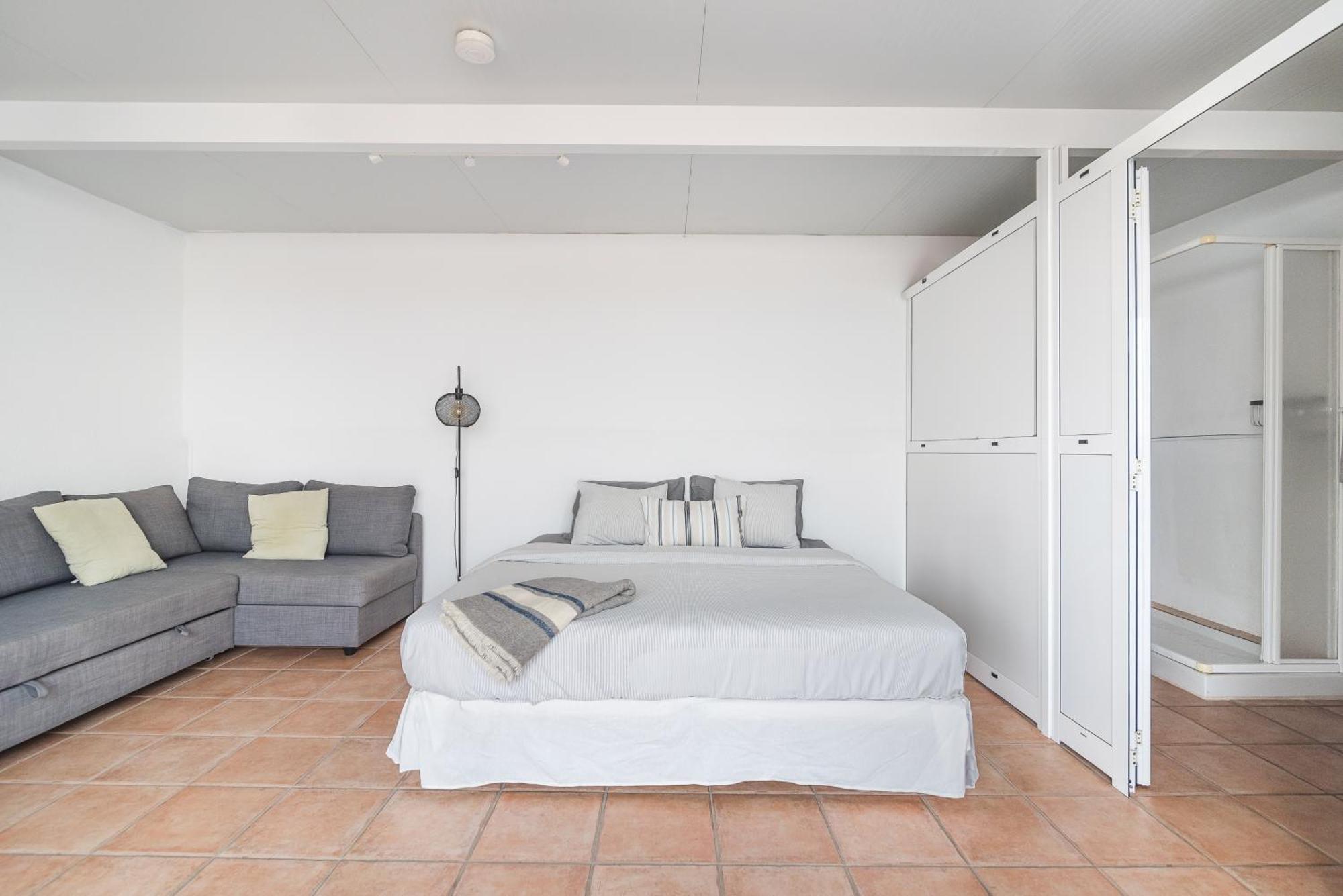 Casa Lex I Ocean & Sunrise Panorama I Steps From Dunes And Beach I Private 50 Sqm Terrace I Pool 马斯帕洛马斯 外观 照片